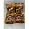 Image 1 : Caramilk Candy Bars (4 x 147g)