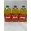 Image 1 : Fairlee Apple Juice (3 x 1.89L)