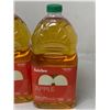 Image 2 : Fairlee Apple Juice (3 x 1.89L)
