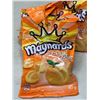 Image 1 : Maynards' Fuzzy Peach Candy (6 x 185g)