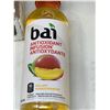 Image 2 : Bai Anitioxidant Malawi Mango Juice (11 x 530ml)