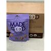 Image 2 : Made Good Granola Mini's (6 x 100g)