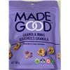 Image 3 : Made Good Granola Mini's (6 x 100g)