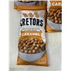 Image 2 : Cretors Caramel Popcorn (6 x 227g)