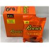 Image 1 : Reese's Thins Peanut Butter Cups (8 x 87g)