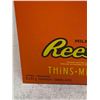 Image 2 : Reese's Thins Peanut Butter Cups (8 x 87g)
