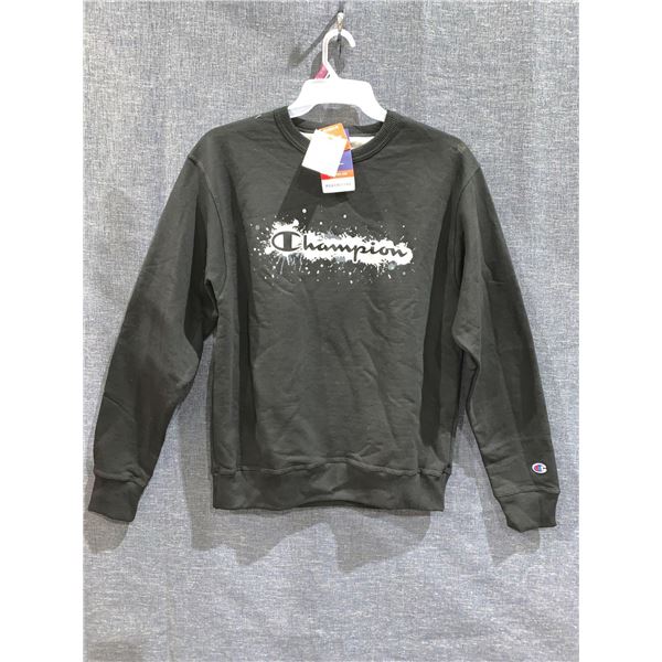 Champion Pullover (M)