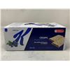 Image 1 : Special K Crisps Blueberry Flavour (2 x 12)