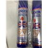 Image 2 : London Butane Gas for Lighters (3 x 300ml)