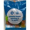 Image 1 : Circle K Gummy Bears (9 x 170g)