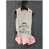Image 1 : Mommy's Lil Princess Pet Dress (m)