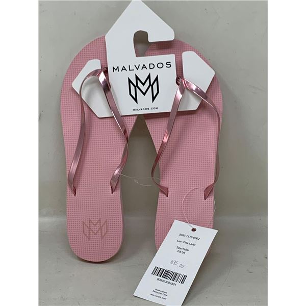 Malvados Flip Flops (7/8)