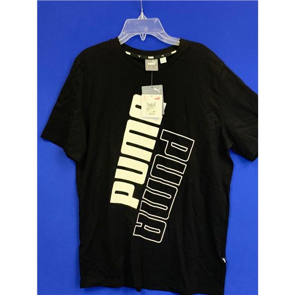 Puma T-Shirt (M)