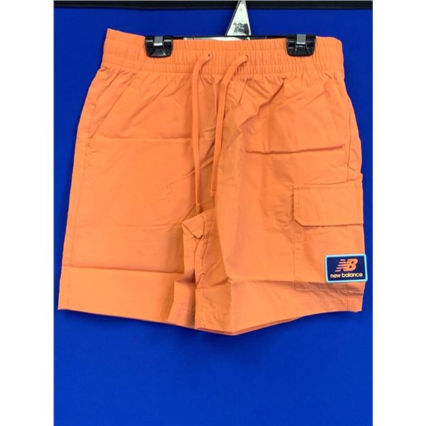 New Balance Swim Shorts (s)