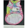 Image 2 : Bailey & Bella Tie Dye Pet Shirt (L)