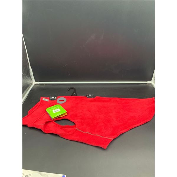 RC Pets Fleece Pet Vest (22)