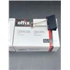 Image 2 : Offix Foldback Clips (12 x 2)
