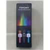 Image 1 : Fishoaky Karaoke Microphone