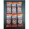 Image 1 : Hershey's Skor Candy Bars (6 x 90g)