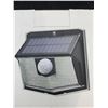Image 3 : 140 LED Solar Motion 2pcs Sensor Light