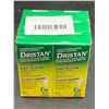 Image 1 : Dristan Mentholated Nasal Spray (6 x 30ml)