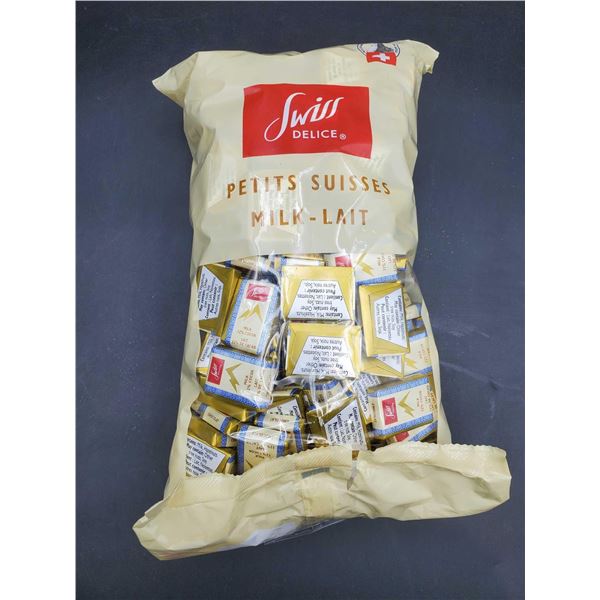Swiss Delice Milk Chocolates