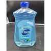 Image 1 : Dial Antibacterial Hydrating Hand Soap 1.53L