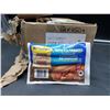 Image 1 : Butterball Turkey Franks - Gluten Free -  12x450g