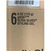 Image 2 : CASE LOT Got2B Ultra Glues Styling Gel 6 x 170g