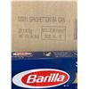 Image 2 : Case Lot Of Barilla Spagettoni 20 x 410g