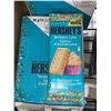 Image 2 : Case Lot Of Hersheys Birthday Cake Bars 14 x 95g