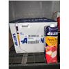 Image 1 : Case Lot Of Allens Apple Juice 12 x 1L