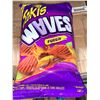 Image 2 : Case Lot Of Takis Fuego Waves 10 x 190g