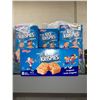 Image 1 : Case Lot Of Rice Crispies Original 12 x 176g