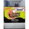 Image 1 : Case Lot Of 5 Hour Energy Extra Strength 12 x 57ML