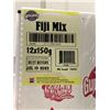 Image 2 : Case Lot Of Guru Lucky Fiji Mix 12 x 150g