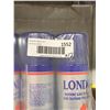 Image 3 : Case Lot Of London Butane Gas For Lighters 12 x 300ML