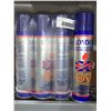 Image 1 : Case Lot Of London Butane Gas For Lighters 12 x 300ML