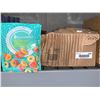 Image 1 : Case Lot Of Compliments Peach Rings 12 x 125g
