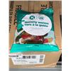 Image 1 : Case Lot Of Circle K Gummy Worms 12 x 170g