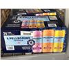 Image 1 : Case Lot Of San Pellegrino 8 x 3 x 330ml