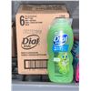 Image 1 : Case Lot Of Dial Kids 2 in 1 Soap 6 x 355ml
