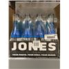 Image 1 : Case Lot Of Jones Soda 12 x 355ML