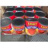 Image 1 : Case Lot Of Unico Diced Tomatoes 12 x 796ML