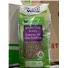 Image 2 : Case Lot Of Organic Whole Chia Seeds 5 x 454g