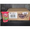 Image 1 : Case Lot Of Original Candy Cup 12 x 125g