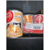 Image 2 : Case Lot Of Swiss Chalet Chicken Noodle 12 x 540ml
