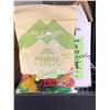 Image 1 : Case Lot Of Mix & Match Sour Jubes 12 x 165g