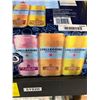 Image 2 : Case Lot Of San Pellegrino 8 x 3 x 330ml