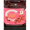 Image 2 : Case Lot Of Compliments Cranberry Raspberry Juice 6 x 1.89L
